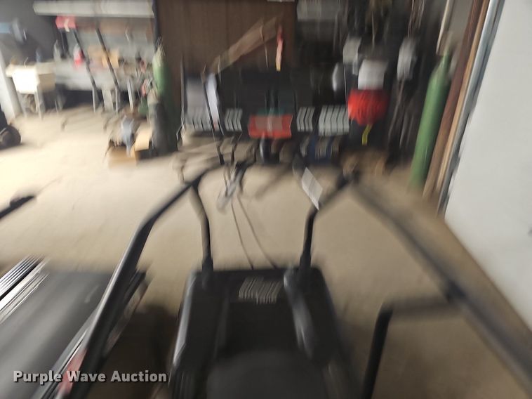 image for item NT9939 Exercise equipment