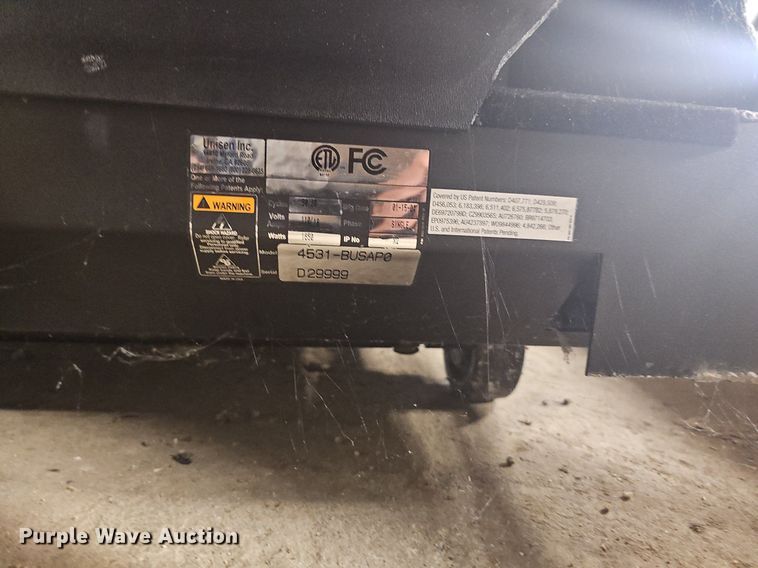 image for item NT9939 Exercise equipment