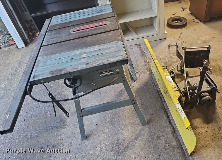 image for item NT9940 Tools