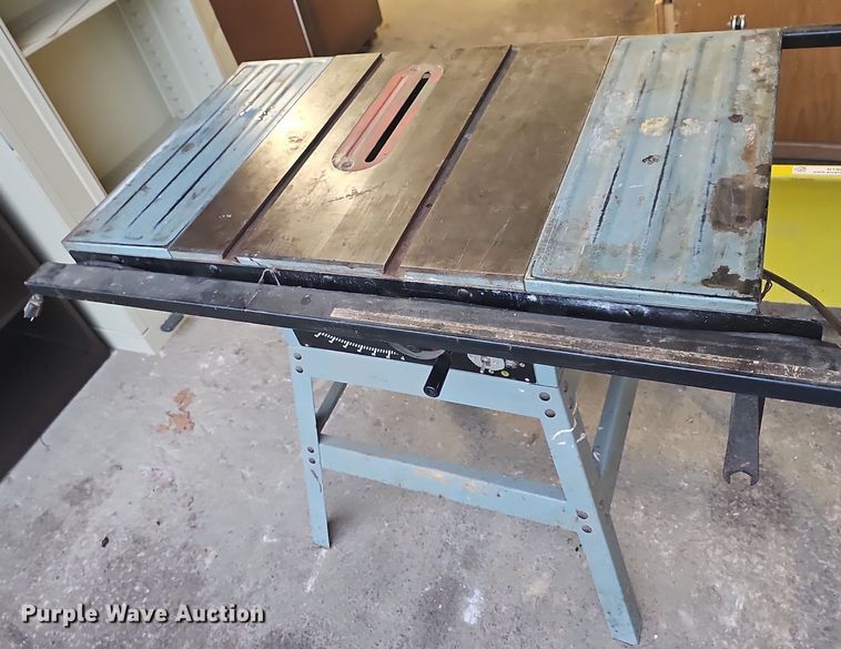 image for item NT9940 Tools