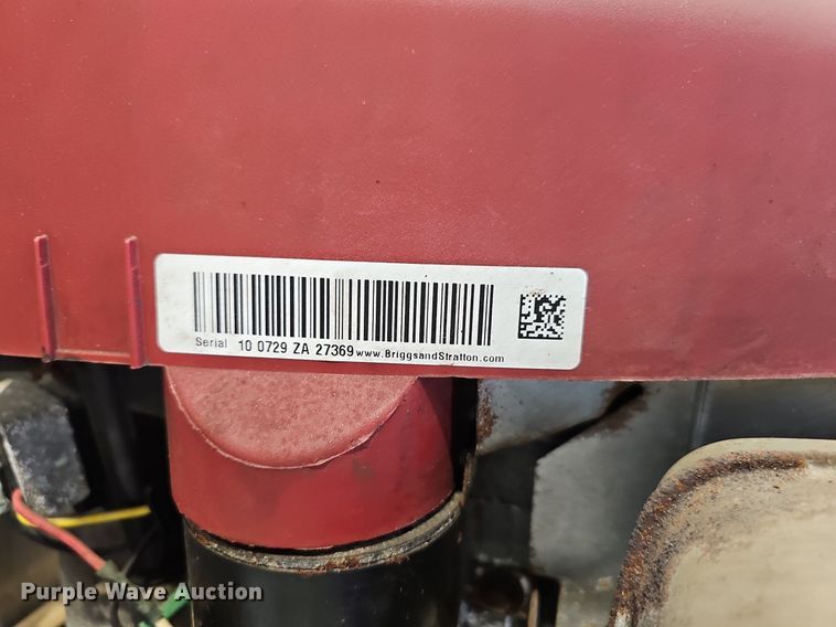 image for item NT9942 SaltDogg SCH096C  spreader