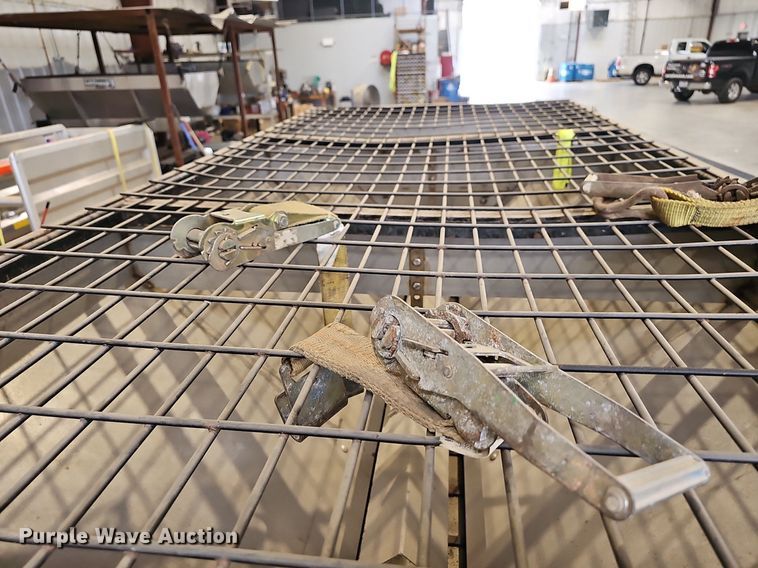 image for item NT9942 SaltDogg SCH096C  spreader