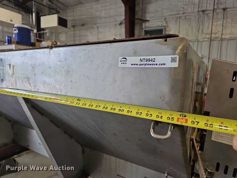 image for item NT9942 SaltDogg SCH096C  spreader