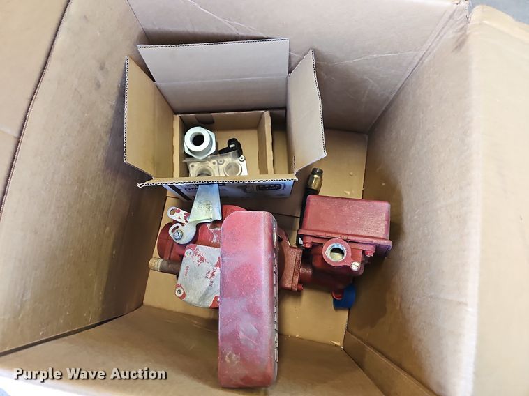 image for item NT9950 (2) fuel pumps