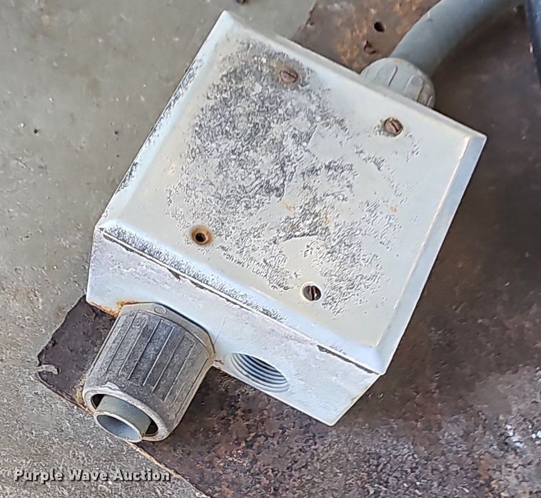 image for item NT9950 (2) fuel pumps