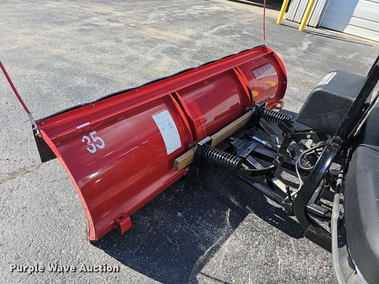 image for item NT9951 2004 Chevrolet Silverado 2500HD  Ext. Cab flatbed pickup truck