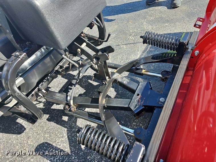 image for item NT9951 2004 Chevrolet Silverado 2500HD  Ext. Cab flatbed pickup truck