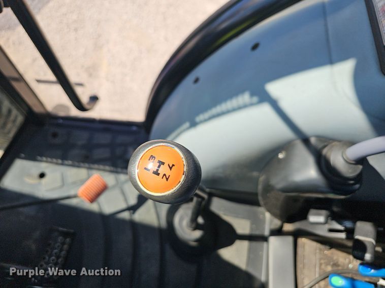 image for item NT9952 2014 New Holland TS6.140  MFWD tractor