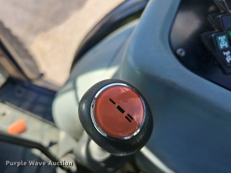 image for item NT9952 2014 New Holland TS6.140  MFWD tractor