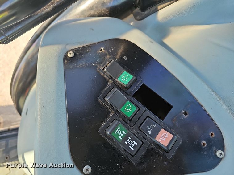 image for item NT9952 2014 New Holland TS6.140  MFWD tractor