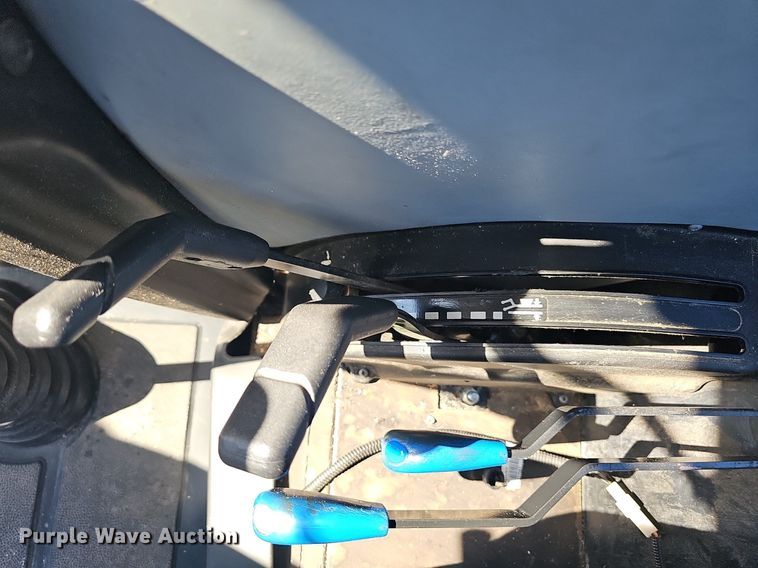 image for item NT9952 2014 New Holland TS6.140  MFWD tractor