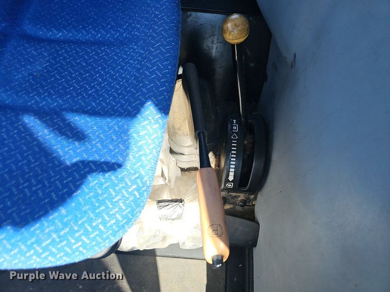 image for item NT9952 2014 New Holland TS6.140  MFWD tractor