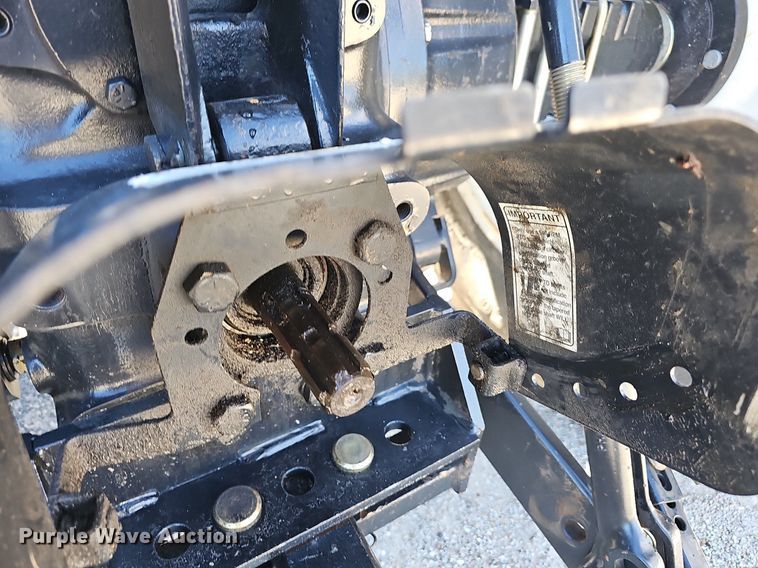 image for item NT9952 2014 New Holland TS6.140  MFWD tractor