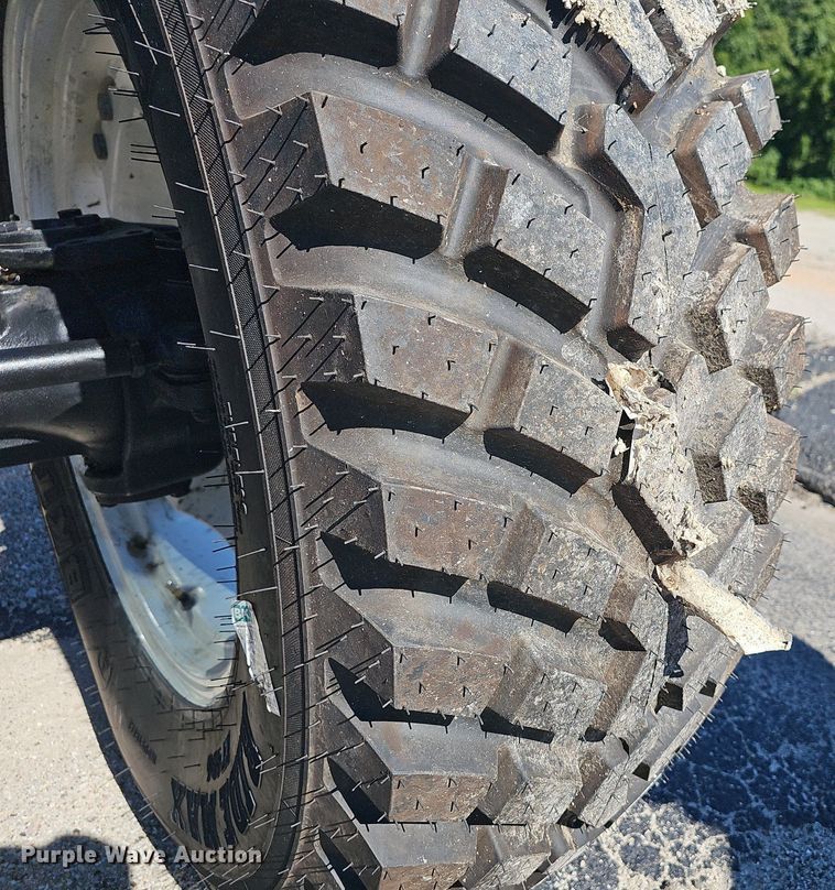 image for item NT9952 2014 New Holland TS6.140  MFWD tractor