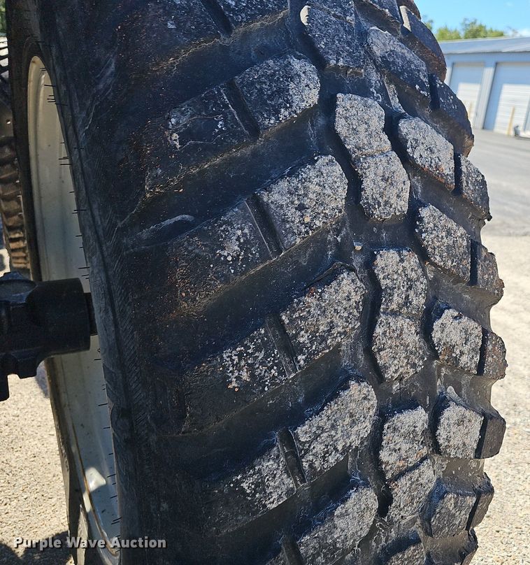 image for item NT9952 2014 New Holland TS6.140  MFWD tractor