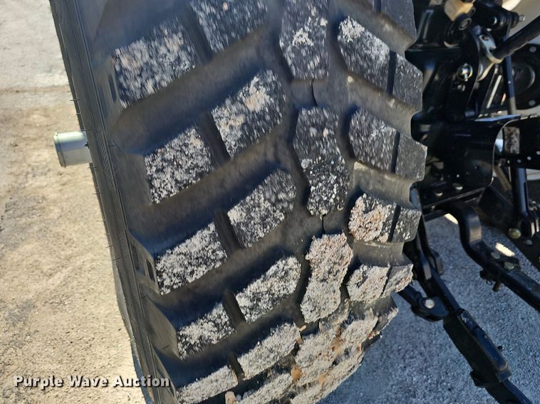 image for item NT9952 2014 New Holland TS6.140  MFWD tractor