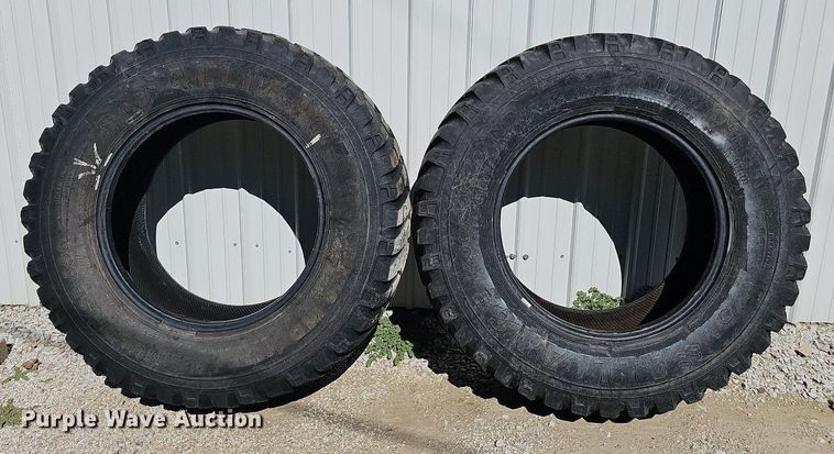 image for item NT9952 2014 New Holland TS6.140  MFWD tractor