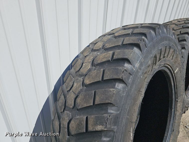 image for item NT9952 2014 New Holland TS6.140  MFWD tractor