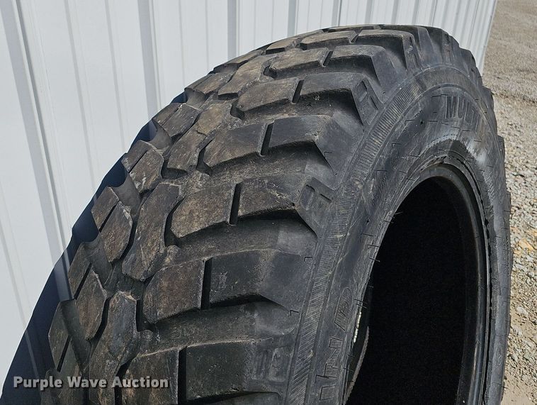 image for item NT9952 2014 New Holland TS6.140  MFWD tractor