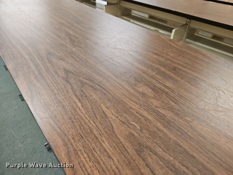 image for item NU9116 (3) library bookshelves