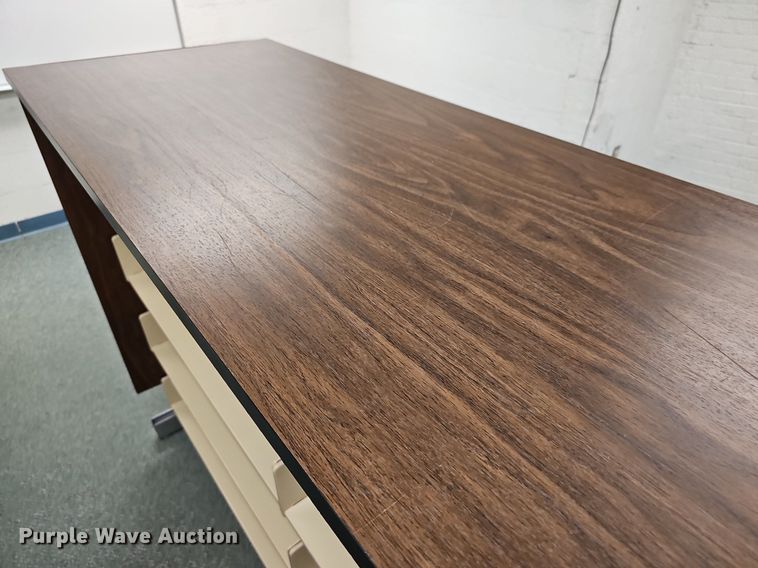 image for item NU9116 (3) library bookshelves