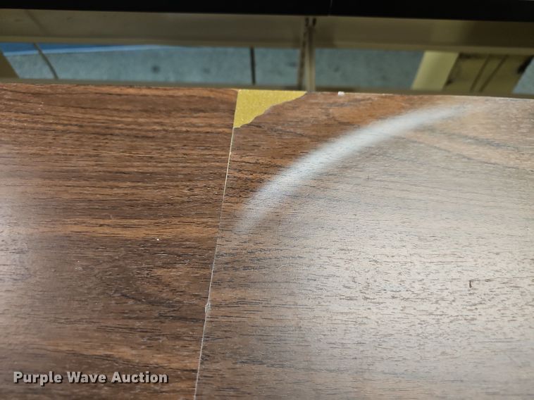 image for item NU9116 (3) library bookshelves