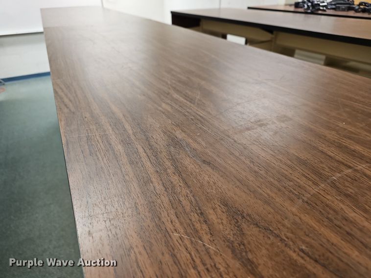 image for item NU9117 (3) library bookshelves