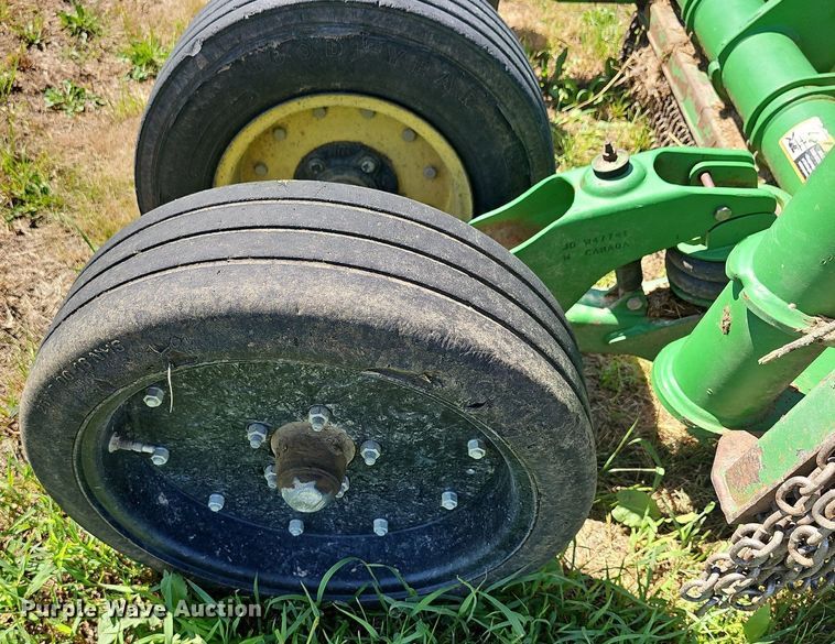 image for item NU9130 John Deere CX15  rotary mower