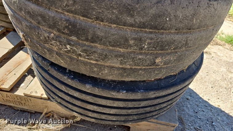 image for item NU9130 John Deere CX15  rotary mower