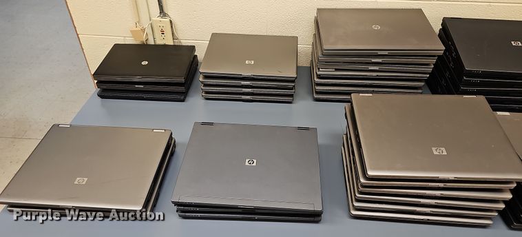 image for item NU9138 (56) laptops