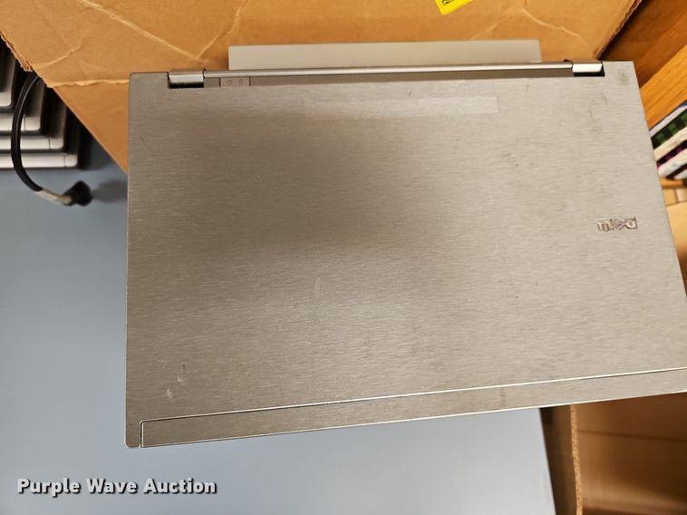 image for item NU9138 (56) laptops