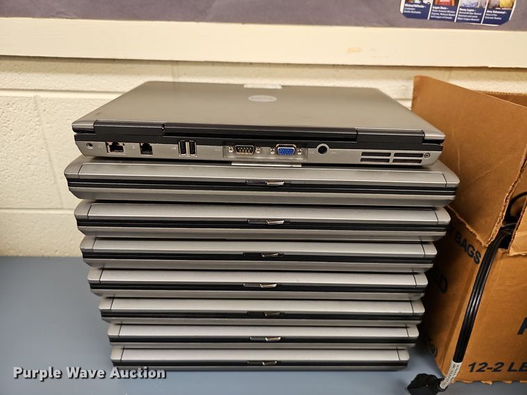 image for item NU9138 (56) laptops