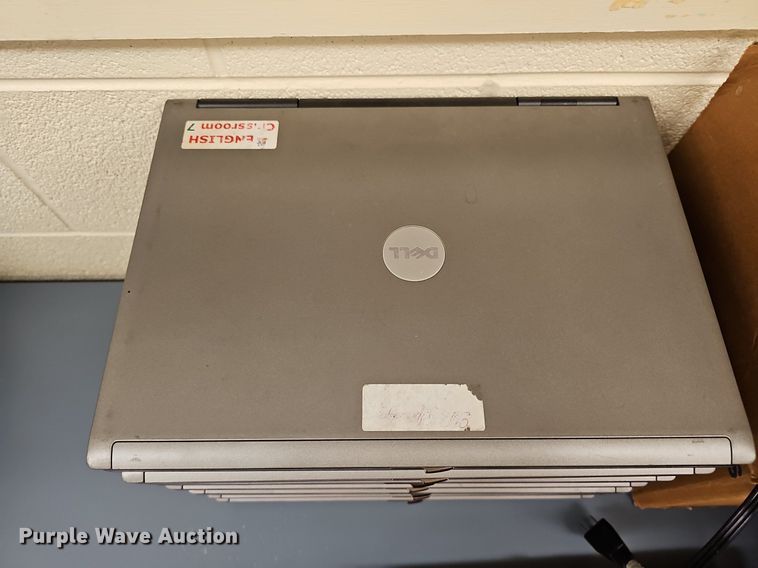 image for item NU9138 (56) laptops