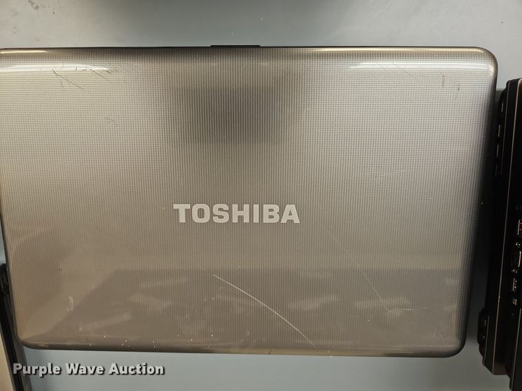 image for item NU9138 (56) laptops