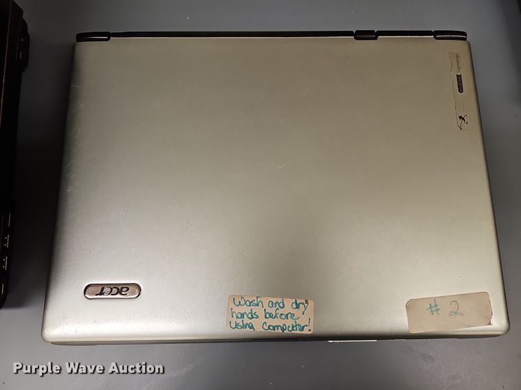 image for item NU9138 (56) laptops