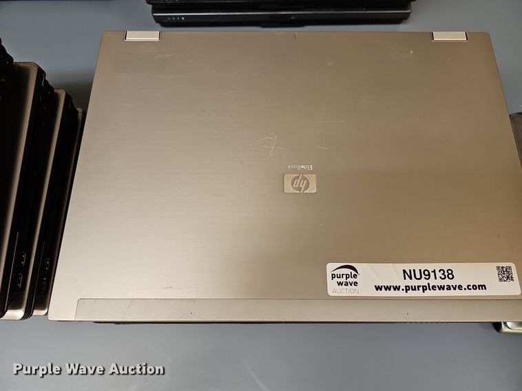 image for item NU9138 (56) laptops