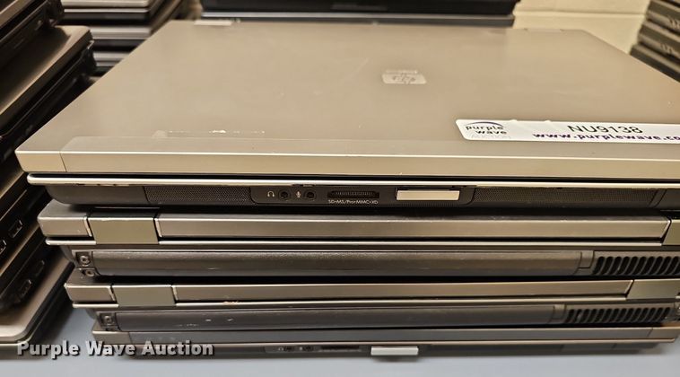 image for item NU9138 (56) laptops