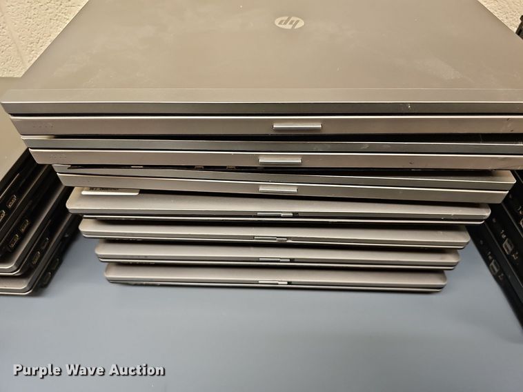 image for item NU9138 (56) laptops
