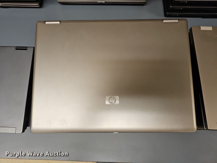 image for item NU9138 (56) laptops