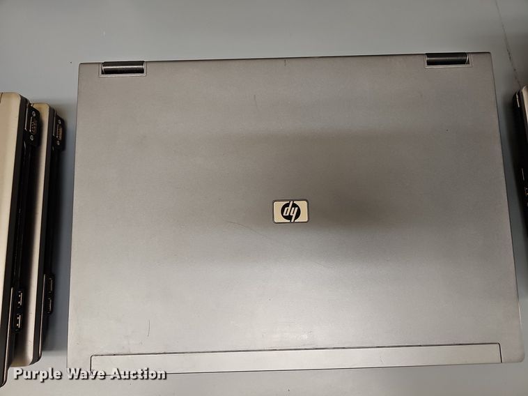 image for item NU9138 (56) laptops