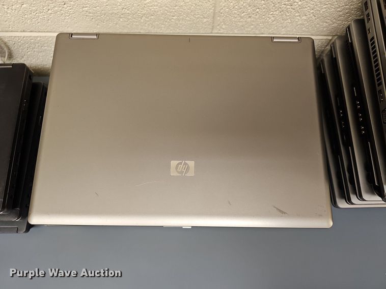image for item NU9138 (56) laptops