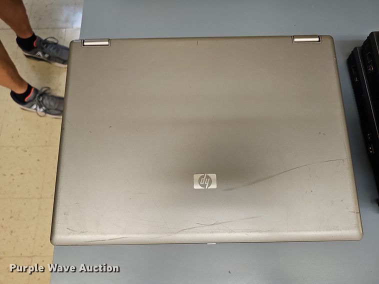 image for item NU9138 (56) laptops