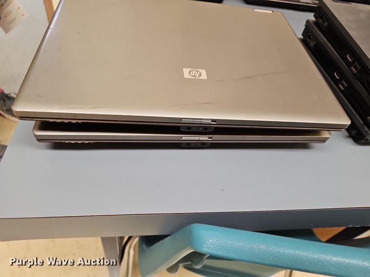 image for item NU9138 (56) laptops