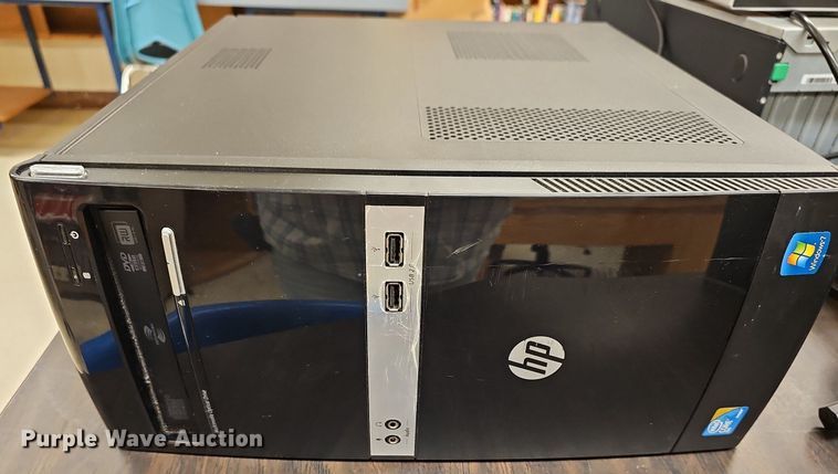 image for item NU9139 Computer equipment