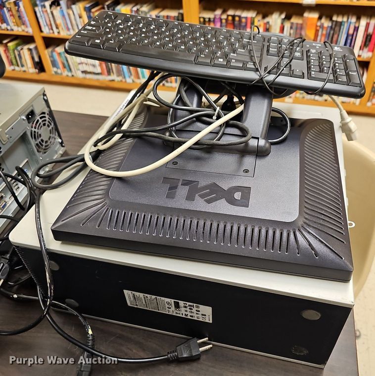 image for item NU9139 Computer equipment