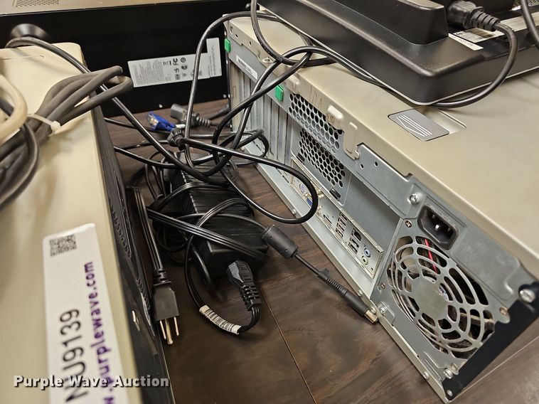 image for item NU9139 Computer equipment