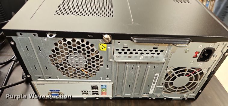 image for item NU9139 Computer equipment