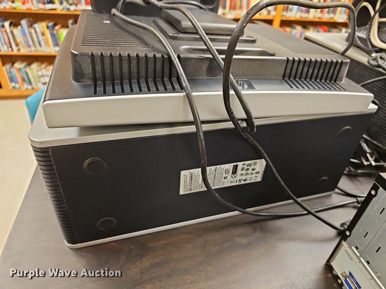 image for item NU9139 Computer equipment