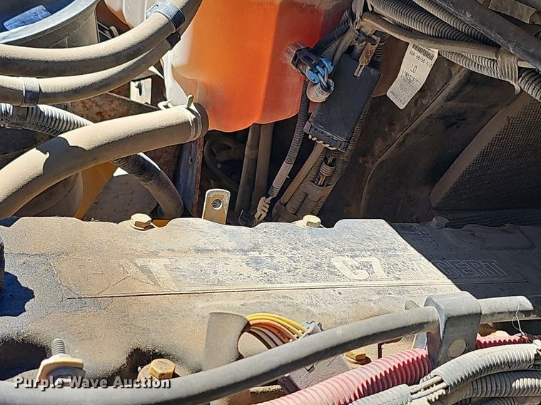 image for item NU9141 2007 Thomas Built  school bus