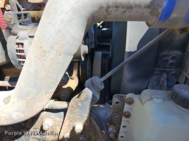 image for item NU9141 2007 Thomas Built  school bus